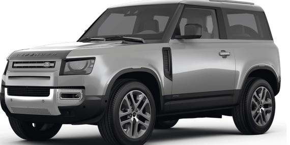 LAND ROVER DEFENDER 2023 SALEX6EU3P2228985 image
